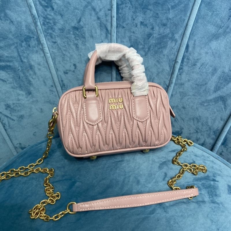 Miu Miu Top Handle Bags